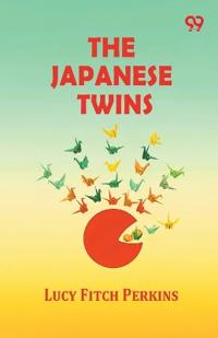 Bokomslag för "The Japanese Twins"