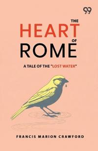 The Heart Of Rome