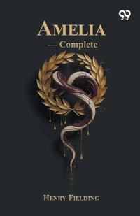 Amelia — Complete (Edition1)