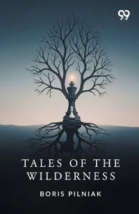 Bokomslag för "Tales Of The Wilderness"