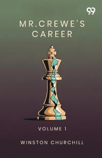 Mr. Crewe's Career