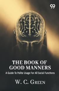 The Book Of Good Manners