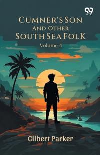 Cumner's Son And Other South Sea Folk