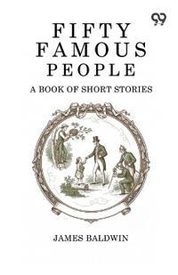 Fifty Famous People