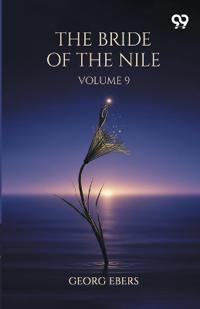 The Bride Of The Nile Volume 9