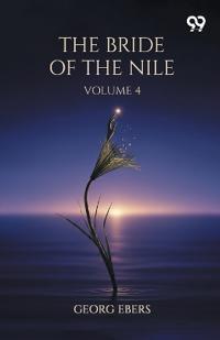 The Bride Of The Nile Volume 4