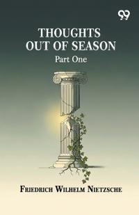 Thoughts Out Of Season