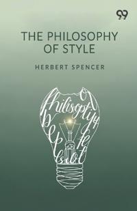 The Philosophy Of Style