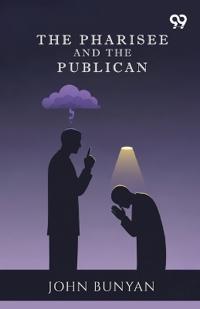 Bokomslag för "The Pharisee and the Publican"