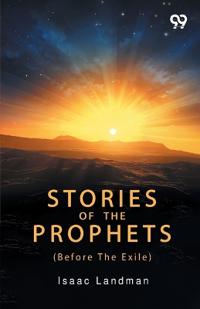 Stories Of The Prophets
