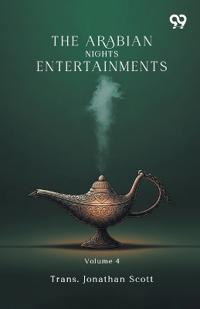 The Arabian Nights Entertainments