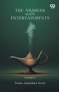 The Arabian Nights Entertainments