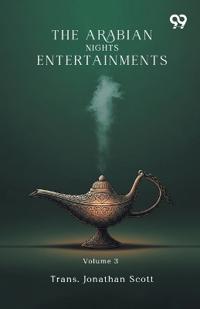 The Arabian Nights Entertainments