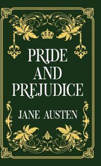 Pride and Prejudice �- Harback (Edition1)