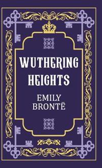 Wuthering Heights�- Harback (Edition1)