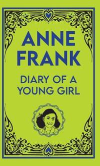 Diary Of A Young Girl�- Harback (Edition1)
