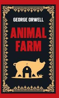 Animal Farm�- Harback (Edition1)