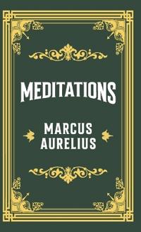 Meditations�- Harback (Edition1)