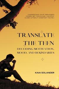 Translate the Teen