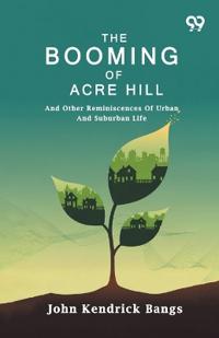 The Booming Of Acre Hill