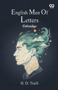 English Men Of Letters