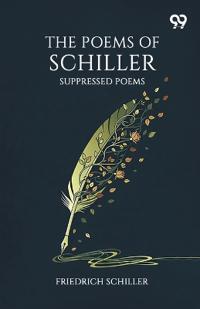The Poems Of Schiller
