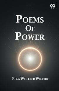 Poems Of Power