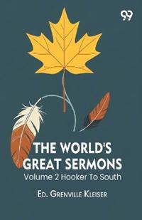 The World'S Great Sermons