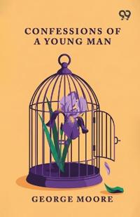 Confessions Of A Young Man