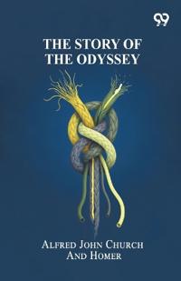 The Story Of The Odyssey