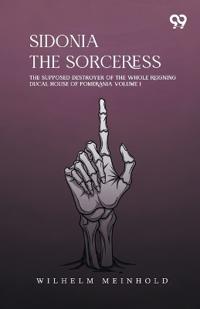 Sidonia The Sorceress