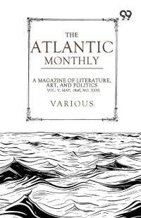 The Atlantic Monthly