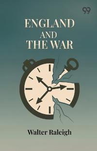 England And The War