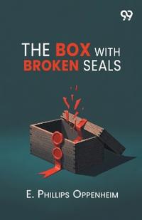The Box With Broken Seals