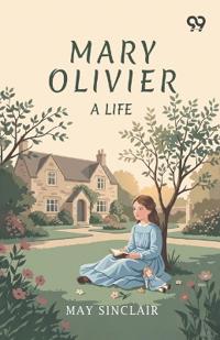 Mary Olivier