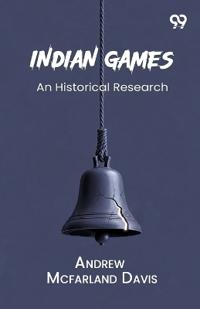 Indian Games