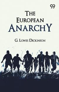The European Anarchy