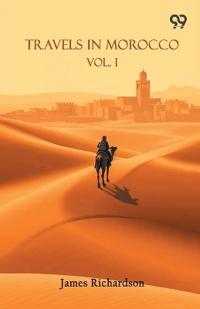Travels In Morocco