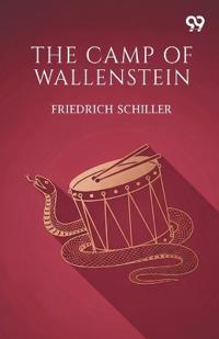 The Camp Of Wallenstein