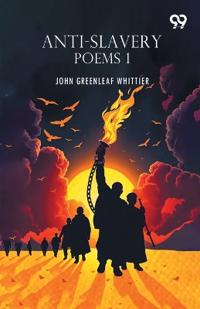 Anti-Slavery Poems 1