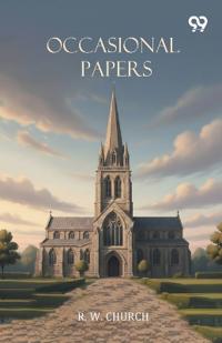 Occasional Papers