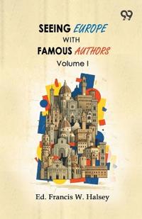 Seeing Europe With Famous Authors