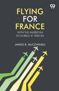 Flying For France