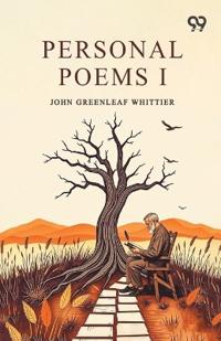 Personal Poems I