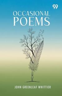 Occasional Poems