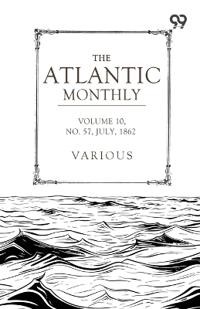The Atlantic Monthly
