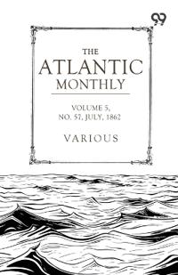The Atlantic Monthly