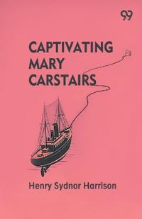Captivating Mary Carstairs