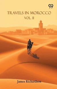 Travels In Morocco