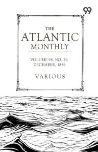 The Atlantic Monthly
